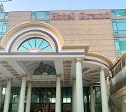 Hotel Grand Peshawar
