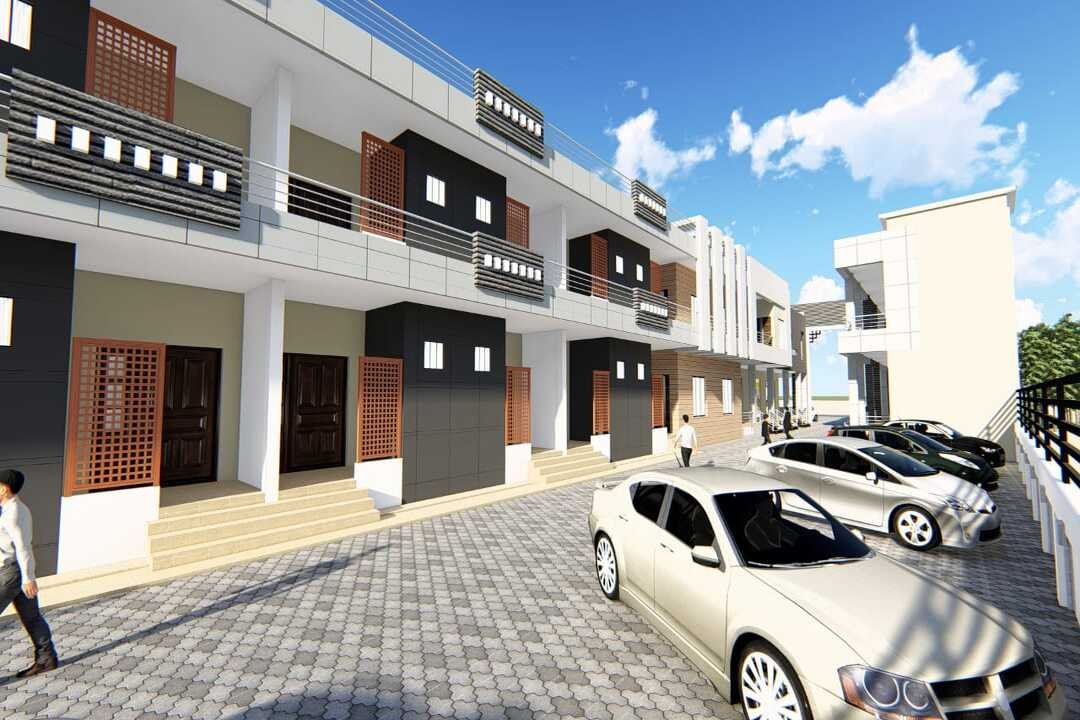 Roomy Crossroad Peshawar