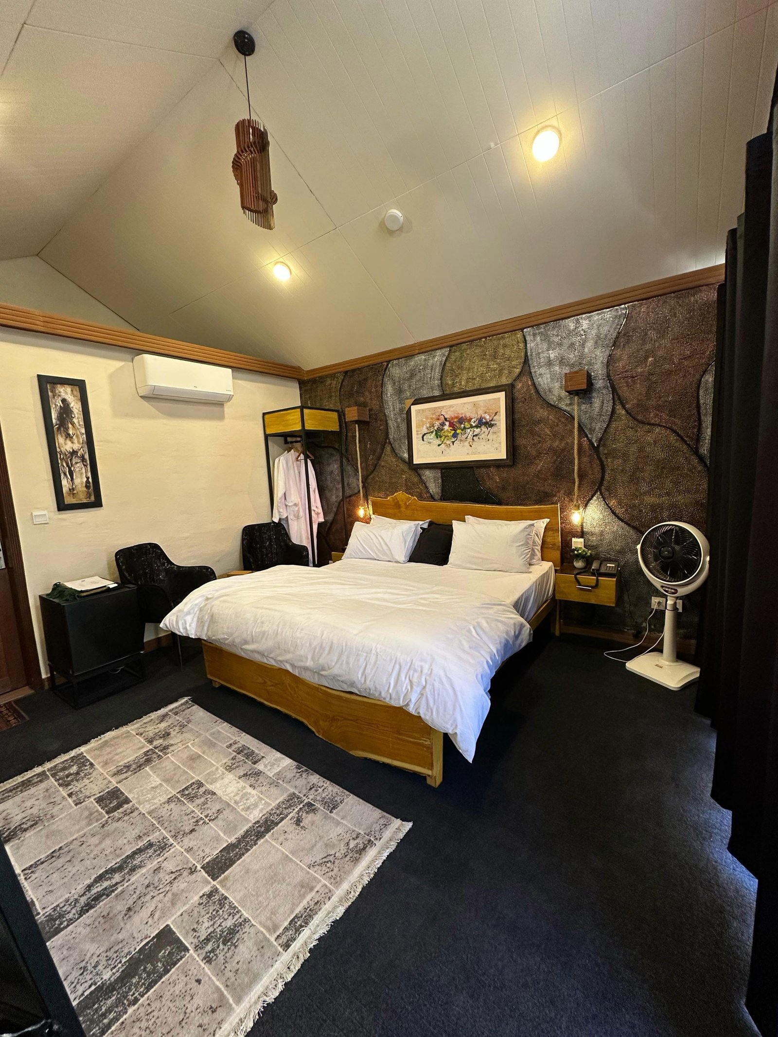 Gumaan Resort Skardu