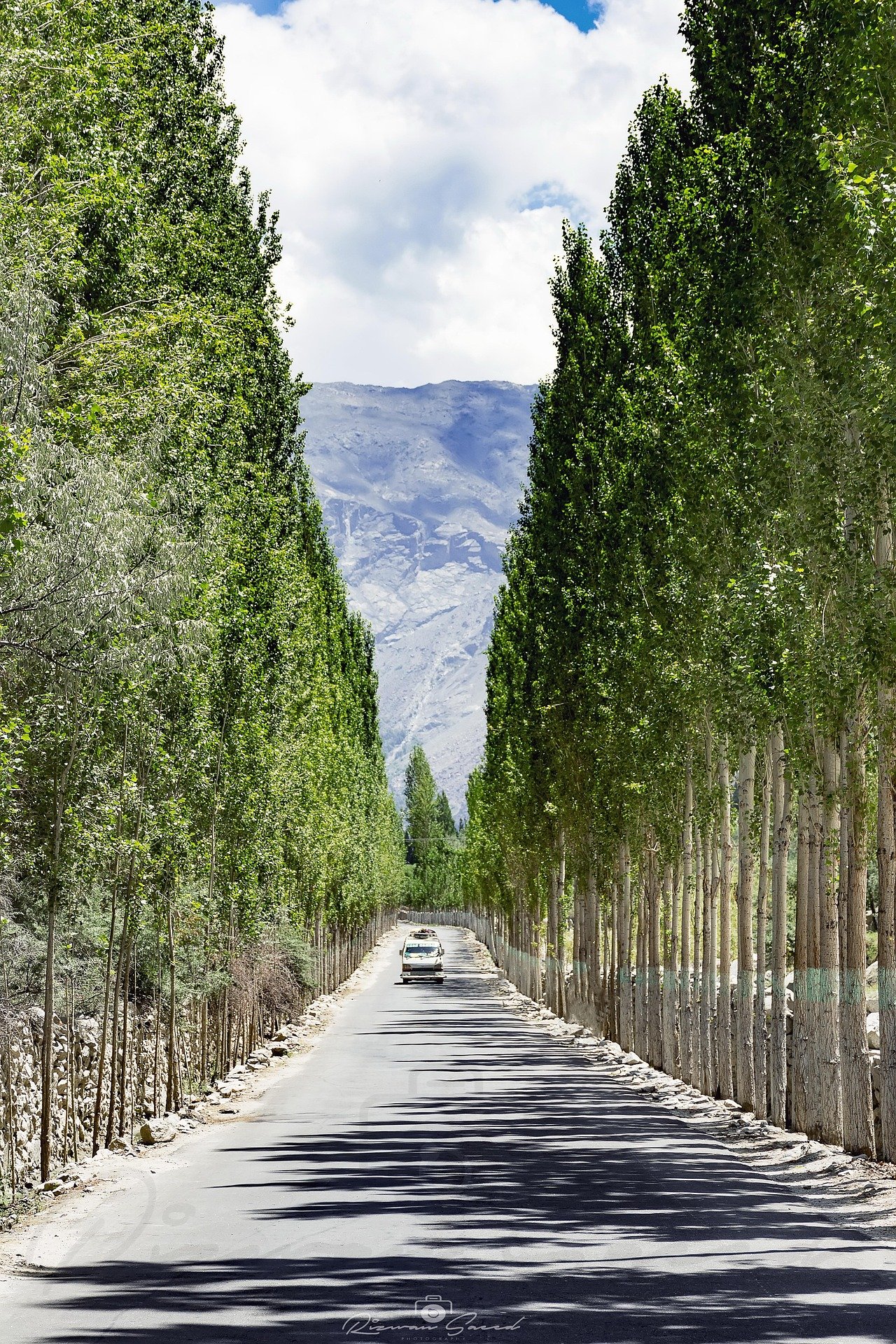 Skardu