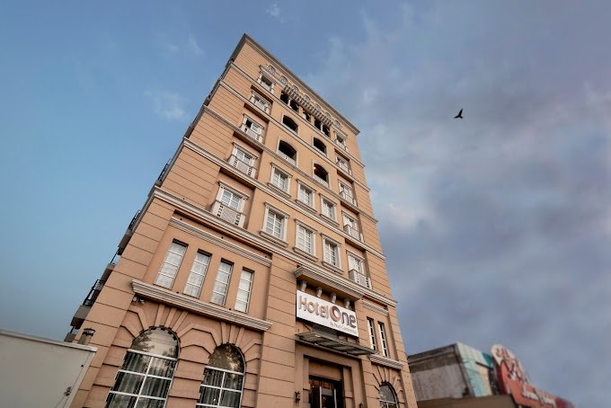 Hotel One, garden Town Lahore