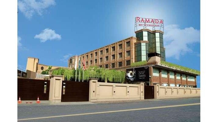 Ramada by Wyndham Multan
