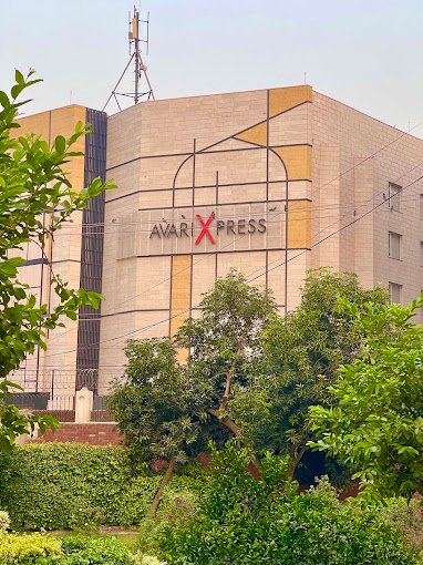 Avari Xpress Multan