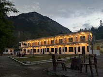 LeGrand Hotel Kalam