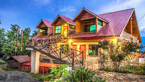 Lalazar Hotel Shogran