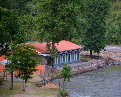 Keran Retreat