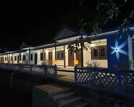 The Wonder Hill Cottage Upper Neelum