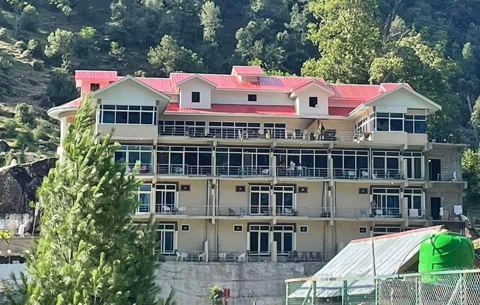 Neelum Elites Keran